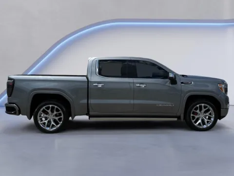 Photos of 2020 GMC Sierra 1500 Denali for sale in Alcoa, TN at Twin City Auto Center