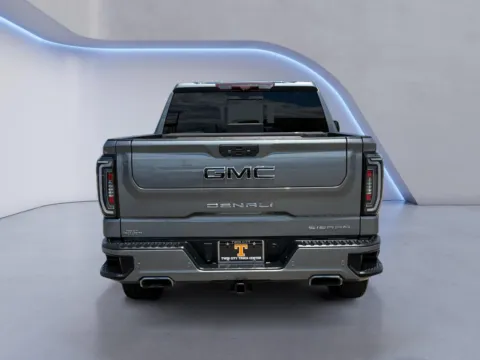 More photos of 2020 GMC Sierra 1500 Denali at Twin City Auto Center, TN
