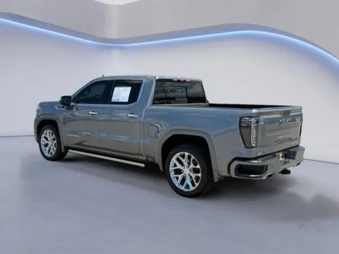 More photos of 2020 GMC Sierra 1500 Denali at Twin City Auto Center, TN