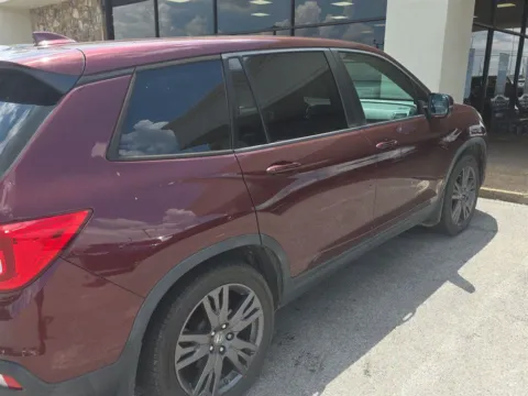 More photos of 2021 Honda Passport EX-L at Twin City Auto Center, TN