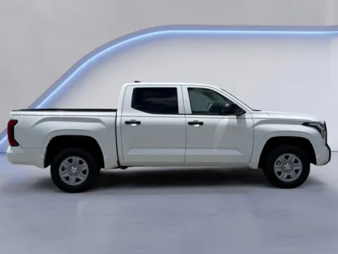 Photos of 2023 TOYOTA TUNDRA SR for sale in Alcoa, TN at Twin City Auto Center