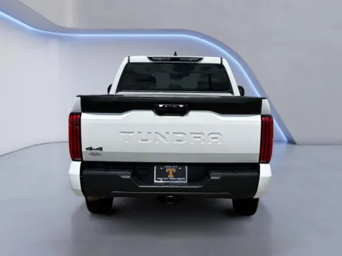 More photos of 2023 TOYOTA TUNDRA SR at Twin City Auto Center, TN
