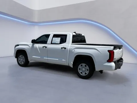 More photos of 2023 TOYOTA TUNDRA SR at Twin City Auto Center, TN