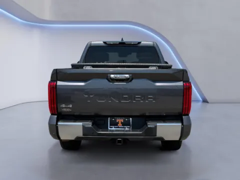 More photos of 2022 Toyota Tundra Limited at Twin City Auto Center, TN