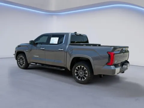 More photos of 2022 Toyota Tundra Limited at Twin City Auto Center, TN