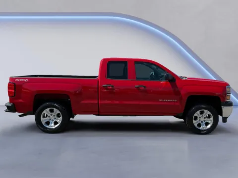 Photos of 2015 Chevrolet Silverado 1500 LS for sale in Alcoa, TN at Twin City Auto Center