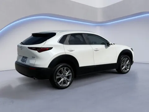 Another view of 2025 Mazda CX-30 2.5 S Preferred Package for sale in Alcoa, TN at Twin City Auto Center
