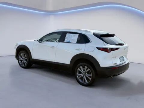 More photos of 2025 Mazda CX-30 2.5 S Preferred Package at Twin City Auto Center, TN