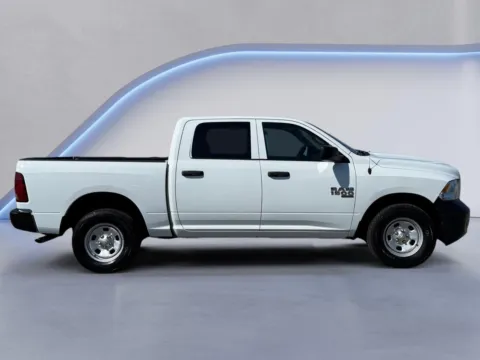 Photos of 2023 Ram 1500 Classic Tradesman for sale in Alcoa, TN at Twin City Auto Center