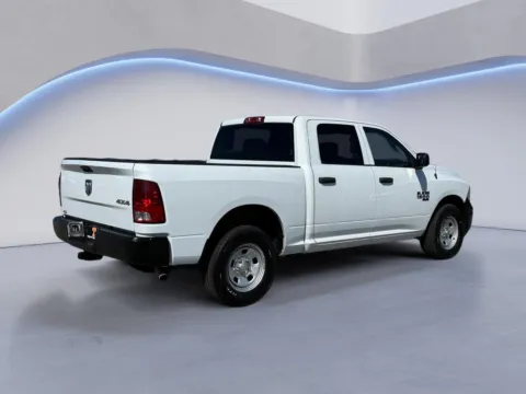 Another view of 2023 Ram 1500 Classic Tradesman for sale in Alcoa, TN at Twin City Auto Center