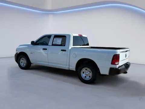 More photos of 2023 Ram 1500 Classic Tradesman at Twin City Auto Center, TN