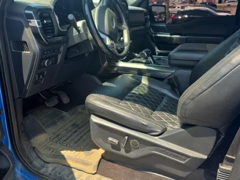 Photos of 2021 Ford F-150 XLT for sale in Alcoa, TN at Twin City Auto Center
