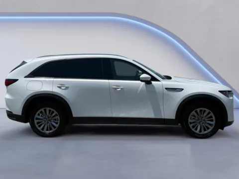 Photos of 2024 Mazda CX-90 PHEV Preferred for sale in Alcoa, TN at Twin City Auto Center