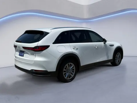 Another view of 2024 Mazda CX-90 PHEV Preferred for sale in Alcoa, TN at Twin City Auto Center