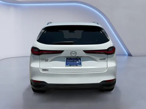 More photos of 2024 Mazda CX-90 PHEV Preferred at Twin City Auto Center, TN