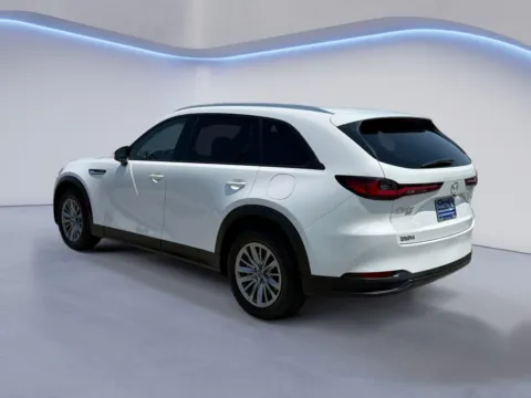 More photos of 2024 Mazda CX-90 PHEV Preferred at Twin City Auto Center, TN