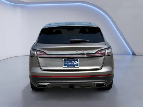 More photos of 2019 Lincoln Nautilus Reserve at Twin City Auto Center, TN
