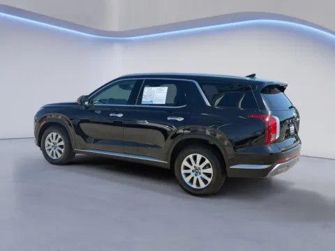 More photos of 2025 Hyundai Palisade SEL at Twin City Auto Center, TN
