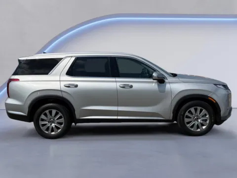 Photos of 2025 Hyundai Palisade SEL for sale in Alcoa, TN at Twin City Auto Center