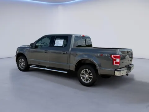 More photos of 2019 Ford F-150 LARIAT at Twin City Auto Center, TN