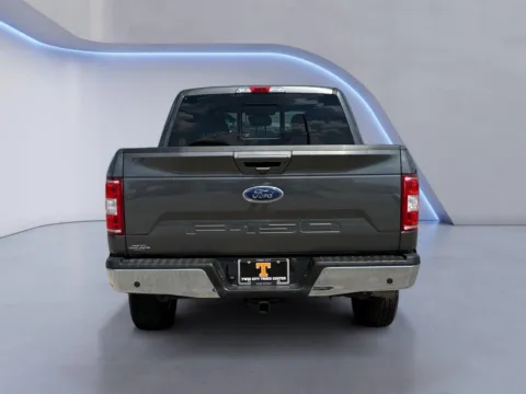 More photos of 2019 Ford F-150 LARIAT at Twin City Auto Center, TN