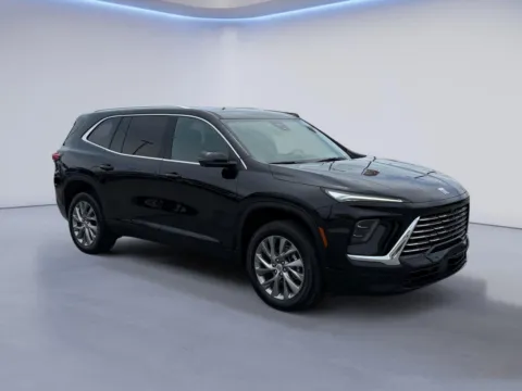 Black 2025 Buick Enclave Preferred for sale in Alcoa, TN