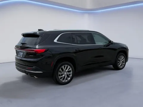 Another view of 2025 Buick Enclave Preferred for sale in Alcoa, TN at Twin City Auto Center