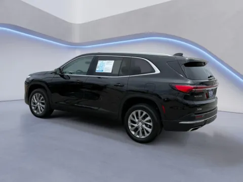 More photos of 2025 Buick Enclave Preferred at Twin City Auto Center, TN