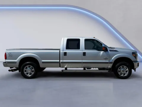 Photos of 2012 Ford Super Duty F-250 XLT for sale in Alcoa, TN at Twin City Auto Center