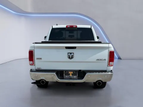 More photos of 2015 Ram 1500 Laramie at Twin City Auto Center, TN