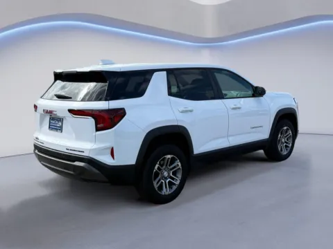 Another view of 2025 GMC Terrain AWD Elevation for sale in Alcoa, TN at Twin City Auto Center