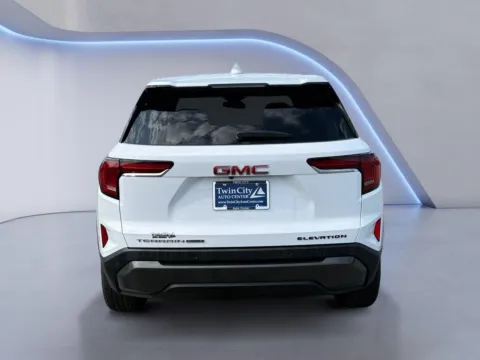 More photos of 2025 GMC Terrain AWD Elevation at Twin City Auto Center, TN