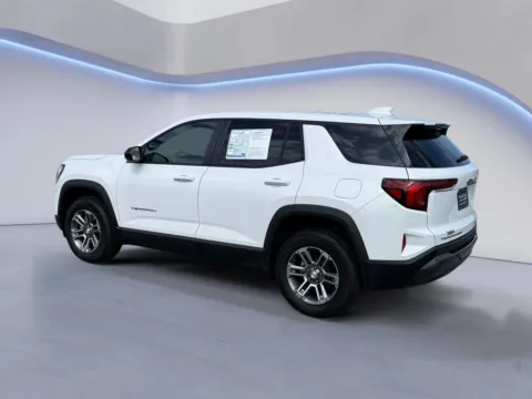 More photos of 2025 GMC Terrain AWD Elevation at Twin City Auto Center, TN