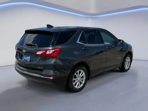 Another view of 2020 Chevrolet Equinox LT for sale in Alcoa, TN at Twin City Auto Center