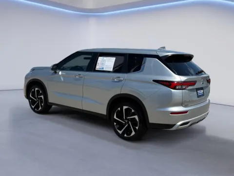 More photos of 2024 Mitsubishi Outlander SE at Twin City Auto Center, TN