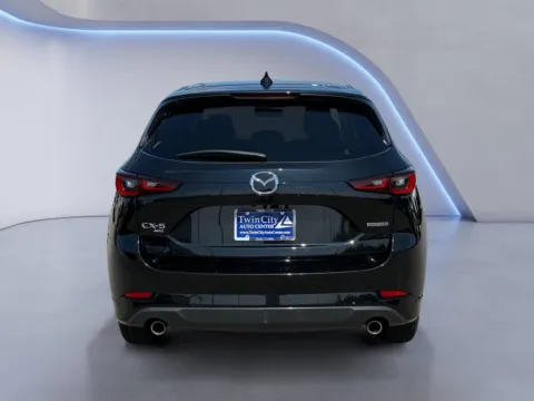 More photos of 2025 Mazda CX-5 2.5 S Preferred Package at Twin City Auto Center, TN