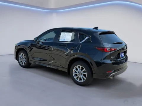 More photos of 2025 Mazda CX-5 2.5 S Preferred Package at Twin City Auto Center, TN