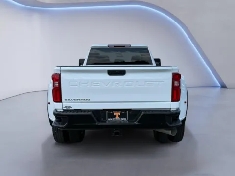 More photos of 2025 Chevrolet Silverado 3500 HD Work Truck at Twin City Auto Center, TN