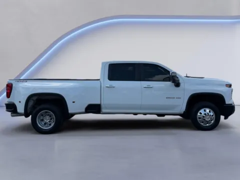 Photos of 2025 Chevrolet Silverado 3500 HD Work Truck for sale in Alcoa, TN at Twin City Auto Center