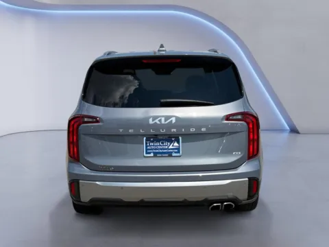 More photos of 2025 Kia Telluride S at Twin City Auto Center, TN