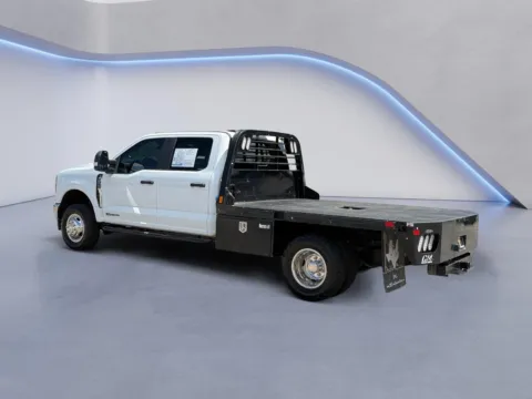 More photos of 2024 Ford Super Duty F-350 DRW XL at Twin City Auto Center, TN