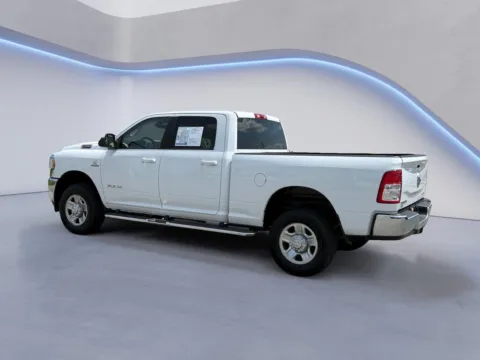 More photos of 2020 Ram 2500 Big Horn at Twin City Auto Center, TN
