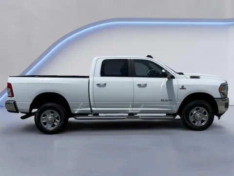 Photos of 2020 Ram 2500 Big Horn for sale in Alcoa, TN at Twin City Auto Center