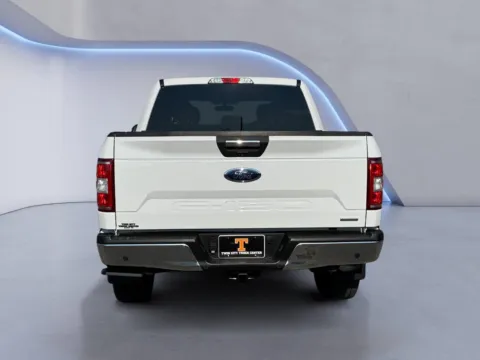 More photos of 2018 Ford F-150 XLT at Twin City Auto Center, TN