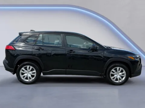 Photos of 2025 TOYOTA Y L for sale in Alcoa, TN at Twin City Auto Center