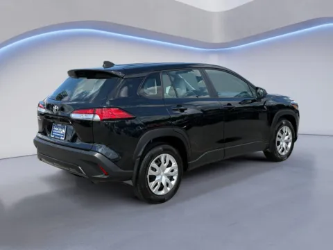 Another view of 2025 TOYOTA Y L for sale in Alcoa, TN at Twin City Auto Center