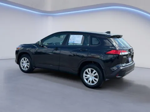 More photos of 2025 TOYOTA Y L at Twin City Auto Center, TN
