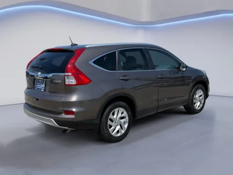 Another view of 2015 Honda CR-V EX-L for sale in Alcoa, TN at Twin City Auto Center