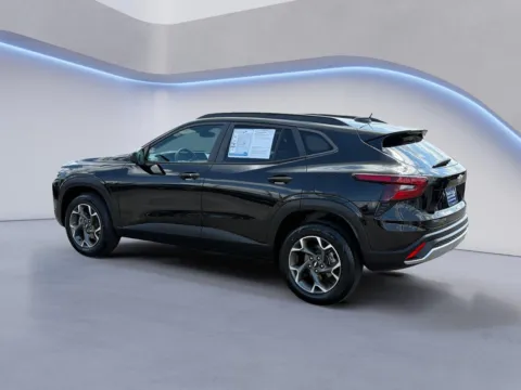 More photos of 2024 Chevrolet Trax LT at Twin City Auto Center, TN