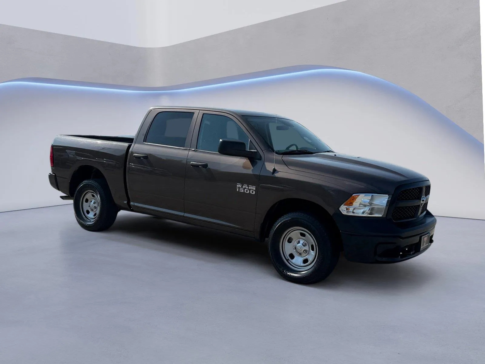 Brown 2018 Ram 1500 Tradesman for sale in Alcoa, TN